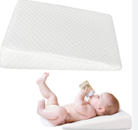 Baby Wedge Pillow