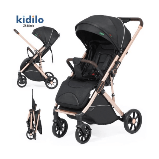 Z8 Kidilo Stroller