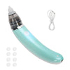 Baby Electric Nose Cleaner - Nasal Aspirator