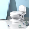 Cody - Model 02 | Baby Training Toilet