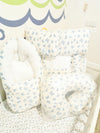 Full Baby Bedding Set (18 pcs)