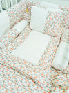 Full Baby Bedding Set (18 pcs)