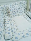 Full Baby Bedding Set (18 pcs)