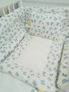 Full Baby Bedding Set (18 pcs)