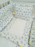 Full Baby Bedding Set (18 pcs)