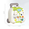 Baby Rattle Suitcase