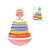 Stacking Ring Toy - Bibi-inn