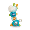 Teether Hand Rattle - Vivakids