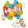 Space Teether Ball - Bibi-inn