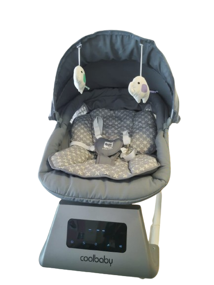 CoolBaby RS0003D Electric Swing