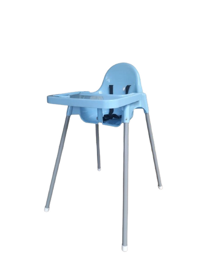 Harper | High Chair | Feeding Chair | White