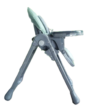 Burbay Feeding Chair - AG005