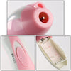 Baby Electric Nail Trimmer Set - 6 in 1