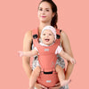 Aiebao - 6608 | Hipseat baby carrier