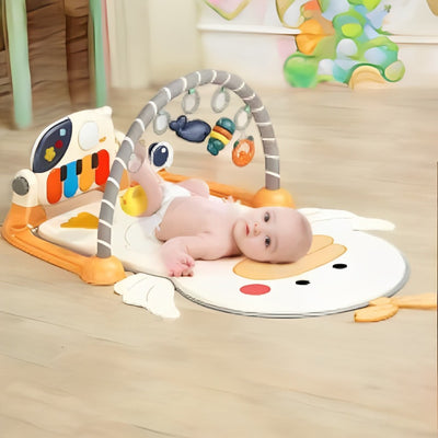 Baby Fitness Blanket - Vivakids (6657)