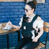 Ergobaby - Omni 360 | 100% Cotton Soft Baby Carriers