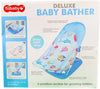 Tiibaby - Deluxe Adjustable Baby Bather