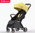 Belecoo 330 | Cabin Stroller | Luxury Travel Stroller | Lightweight Stroller