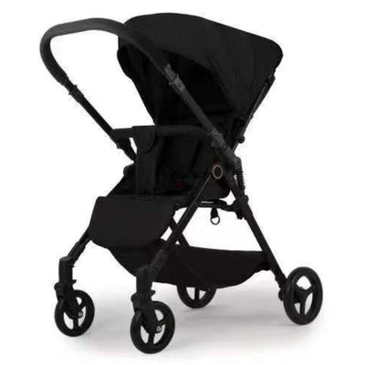 Evo | Cabin Stroller | Lightweight Stroller | Travel Stroller