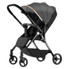 Evo | Cabin Stroller | Lightweight Stroller | Travel Stroller