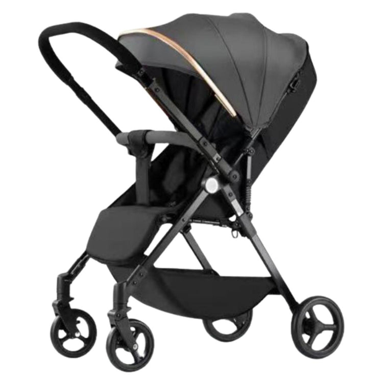 Evo | Cabin Stroller | Lightweight Stroller | Travel Stroller