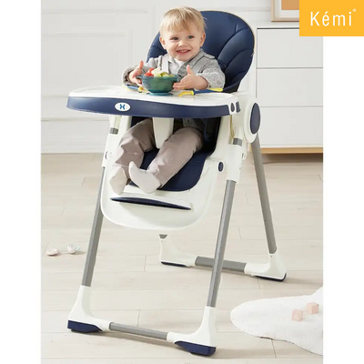 Leon | Baby High Chair | Baby Feeding Chair