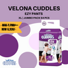 Velona Cuddles Ezy Pants | Jumbo Pack | 54 Pcs