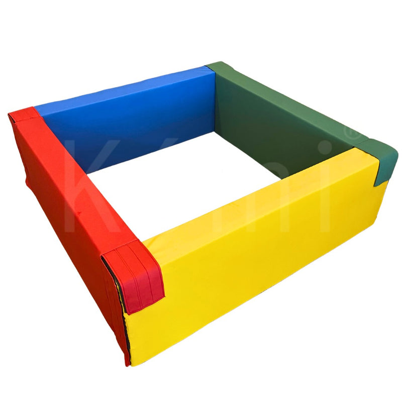 Collapsible Ball Pit - Above 2 years