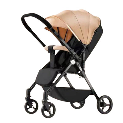 Evo | Cabin Stroller | Lightweight Stroller | Travel Stroller