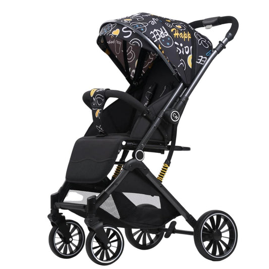 Doodle | Cabin Stroller | Travel Stroller | Lightweight Stroller
