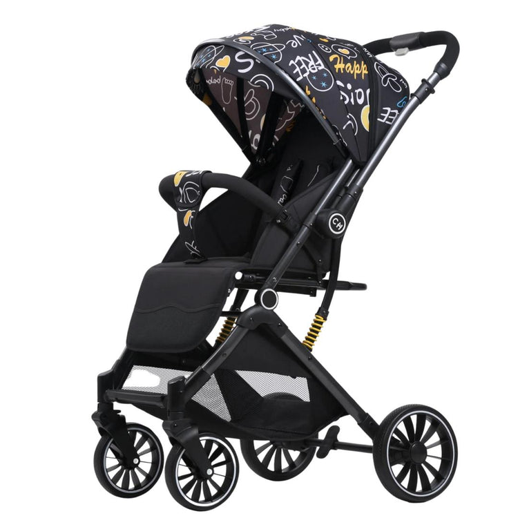 Doodle | Cabin Stroller | Travel Stroller | Lightweight Stroller