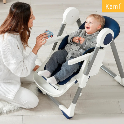 Leon | Baby High Chair | Baby Feeding Chair