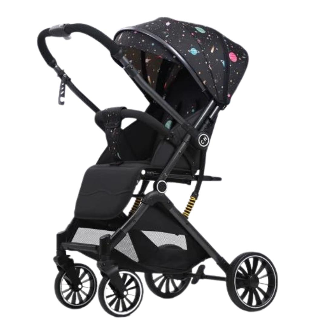 Nebula | Cabin Stroller | Baby Stroller | Light Weight Stroller