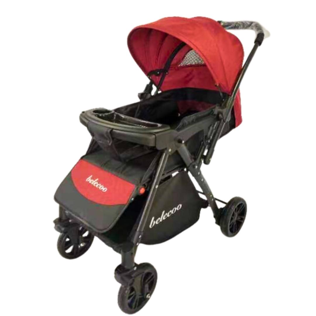 Baby Stroller Belecoo 208 2 Model