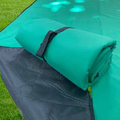 Foldable 100% Waterproof Outdoor Picnic Mat | Camping Mat | Picnic Mat | High Quality | Made in Sri Lanka