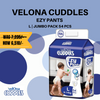 Velona Cuddles Ezy Pants | Jumbo Pack | 54 Pcs