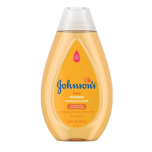 Johnson's® Baby Shampoo 500ml