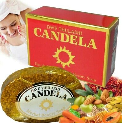 Candela Soap