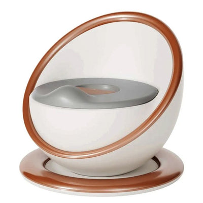 Burbay Baby Potty - Space Capsule