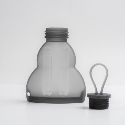Silicone Storage Pouch