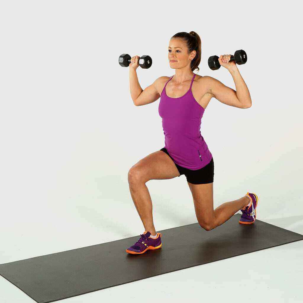 Ladies 2025 dumbbell weights