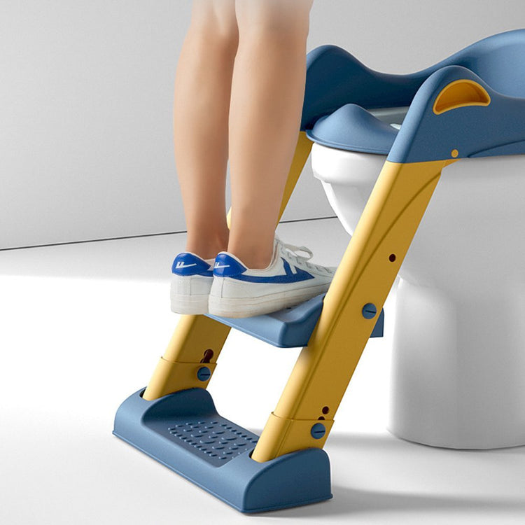Louis | Portable Training Toilet Ladder Seat