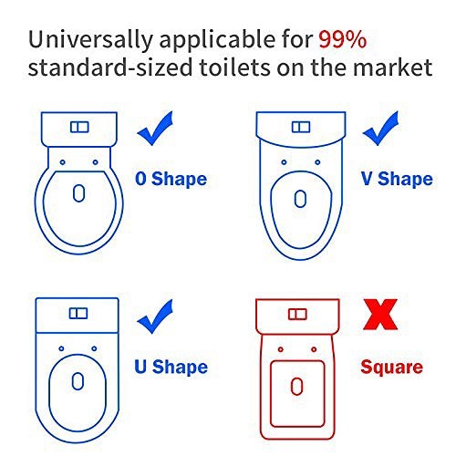 Louis | Portable Training Toilet Ladder Seat