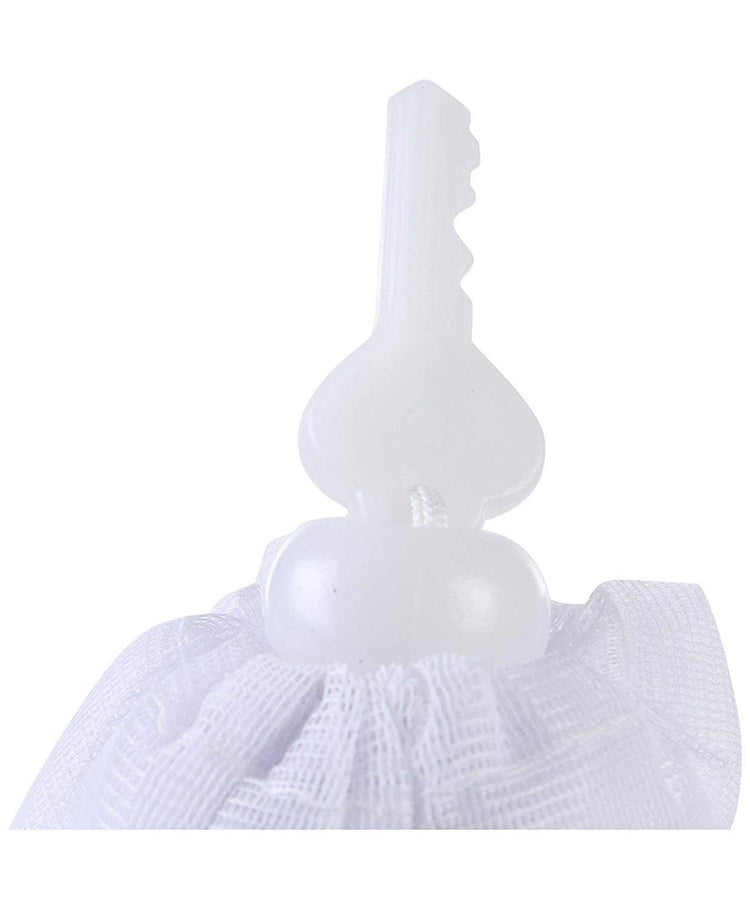 Baby Mosquito Net | Baby Net | Net | Medium | Pink | Blue