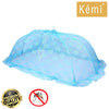 Baby Mosquito Net | Baby Net | Net | Medium | Pink | Blue