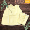 Robin | Newborn Dress | 4pcs in 1 Pack | 100% Cotton | Export Quality