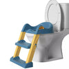 Louis | Portable Training Toilet Ladder Seat