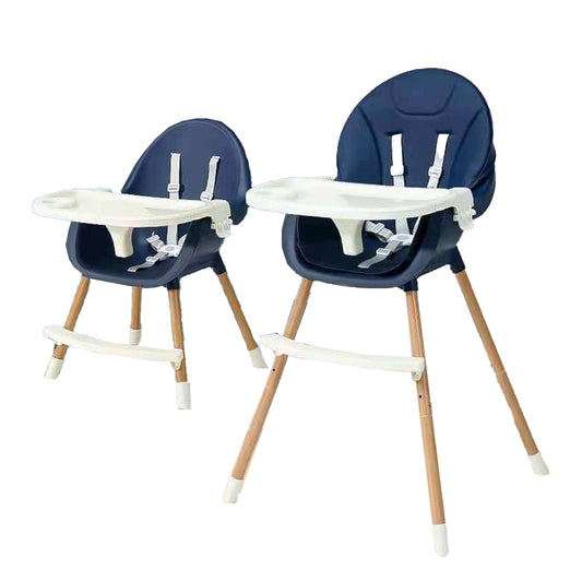 Nigel | High Chair | Feeding Chair | Adjustable Sizes