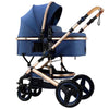 Baby Stroller - Belecoo 530W