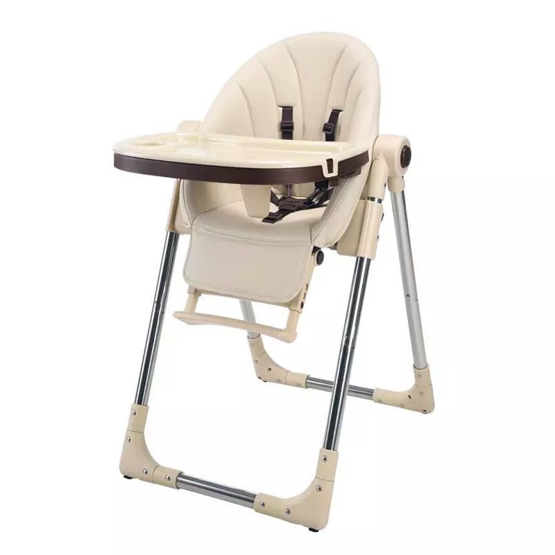 Toby | Foldable High Chair